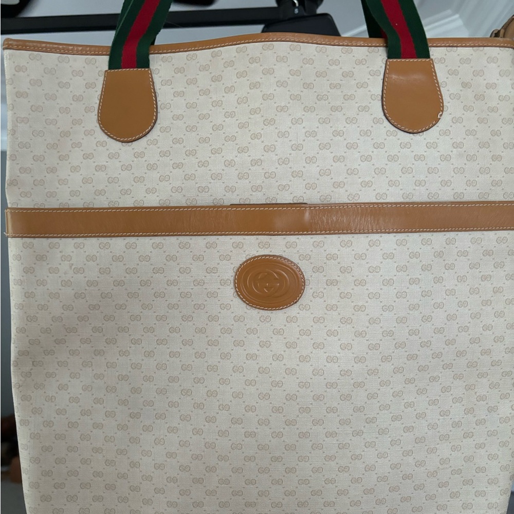Gucci Tote bag